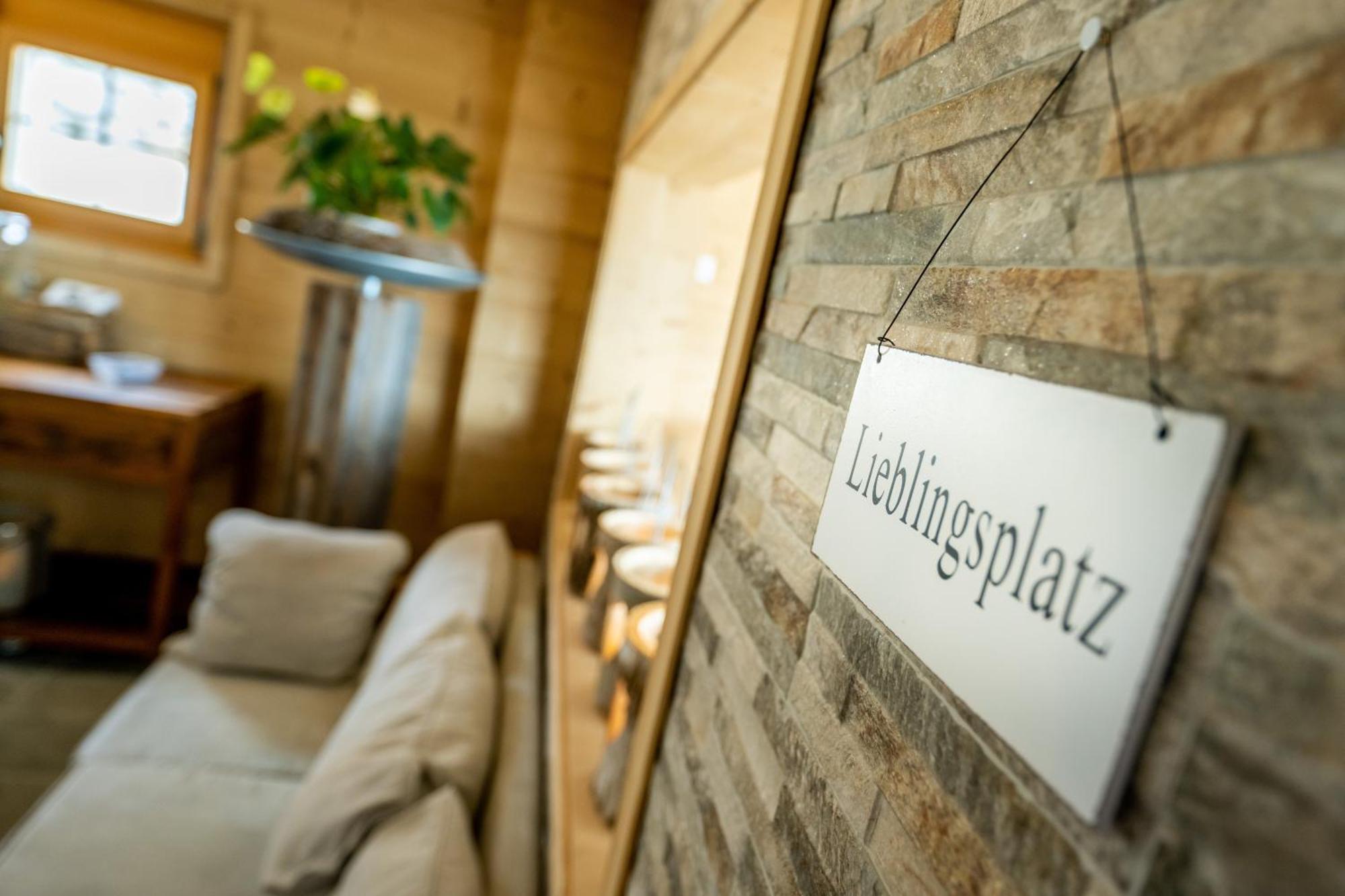 Hotel Bellwald Exteriör bild